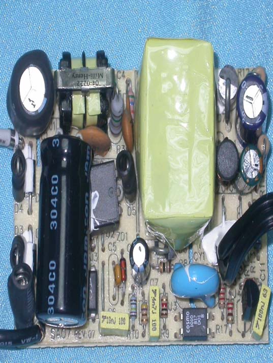 Product image for M4Y-000580