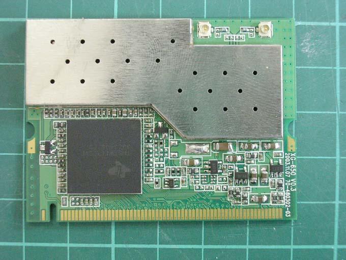 Product image for M4Y-0XG650