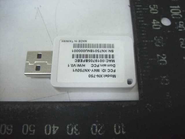 Product image for M4Y-XN750V1