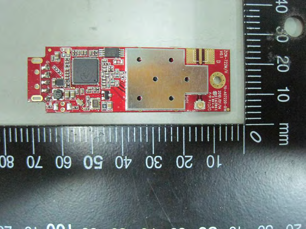 Product image for M4Y-ZCN722MV1