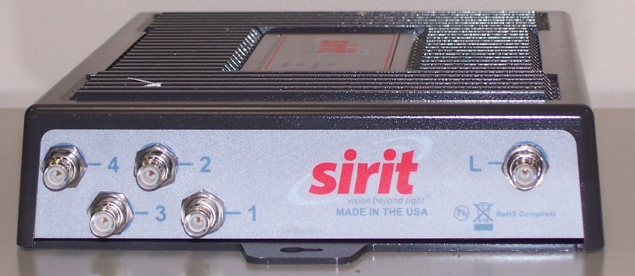 Product image for M4ZIN510