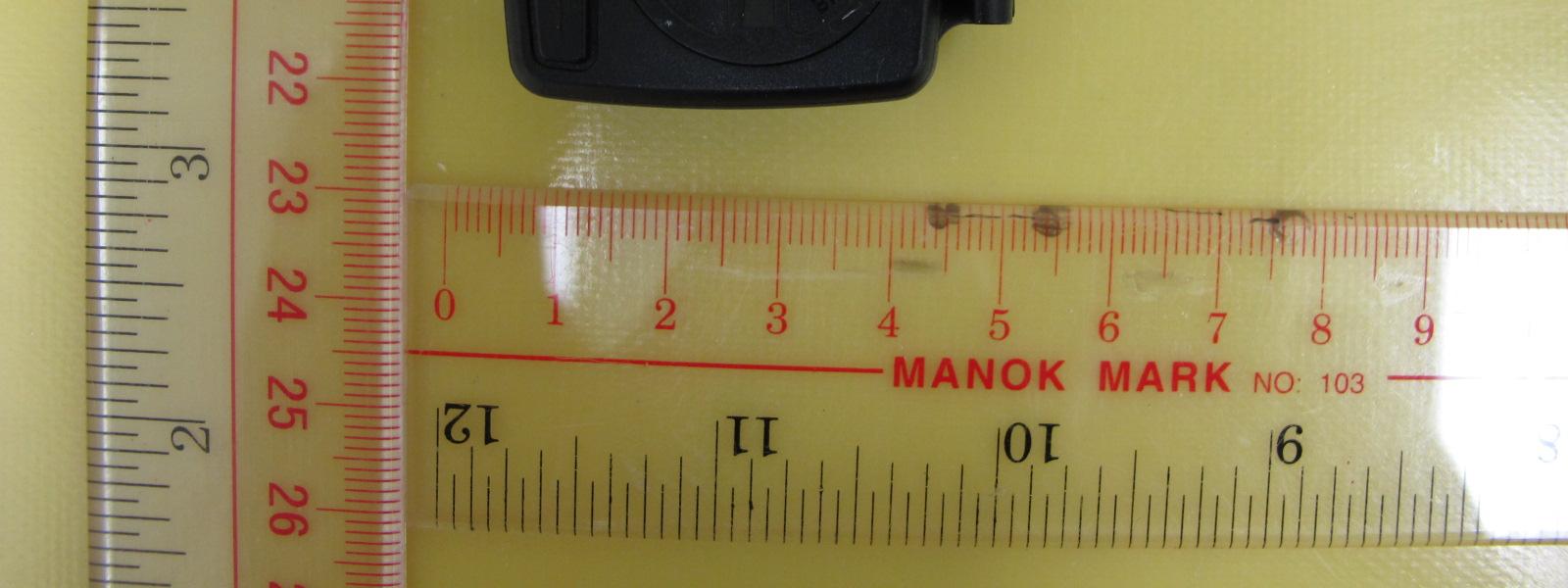 Product image for M5LBL09TX