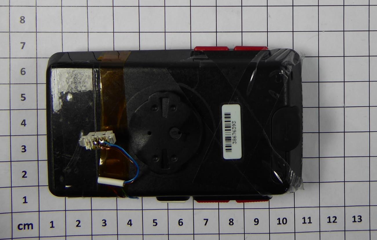 Product image for M5LROX-12-1