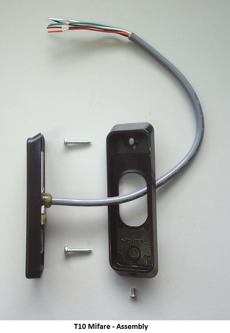 Product image for M5VC30040X