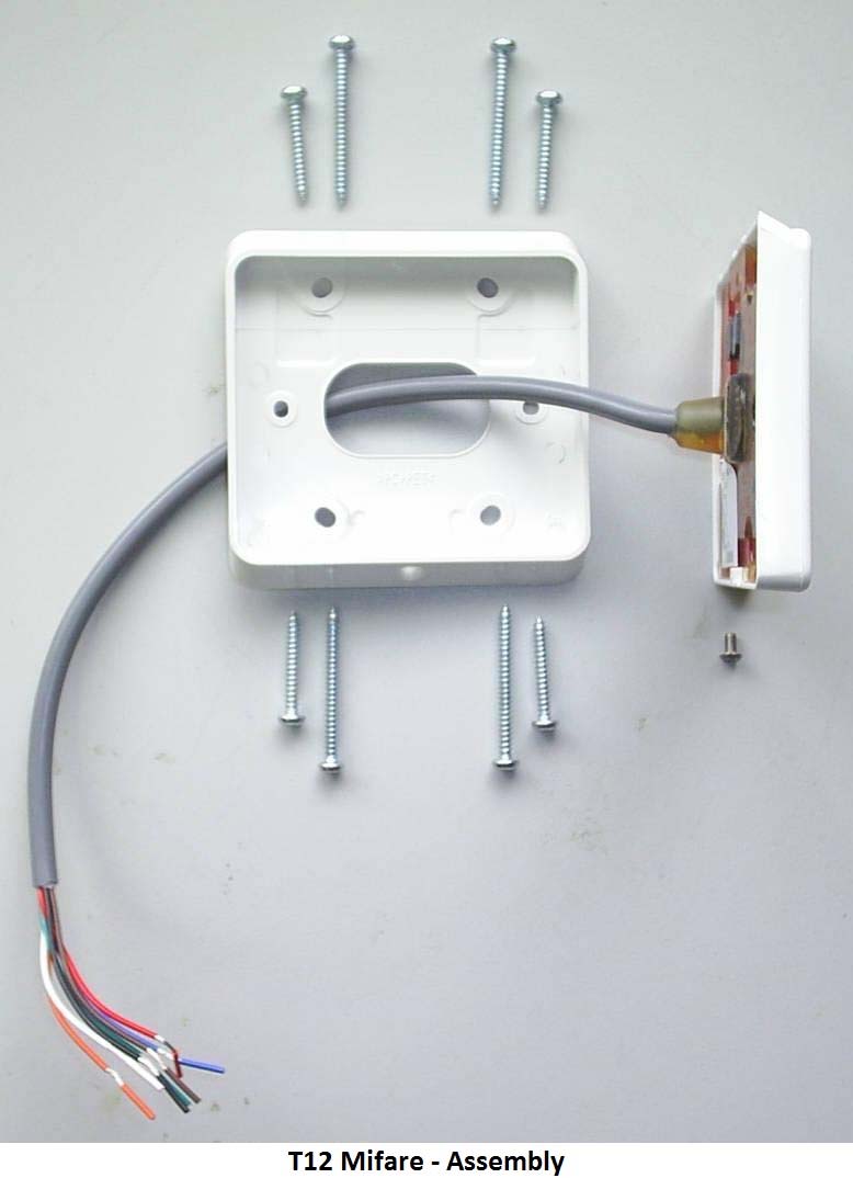 Product image for M5VC30042X