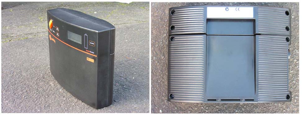 Product image for M5VG031404