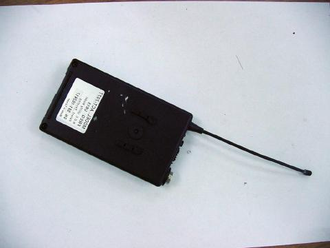 Product image for M5X-707T