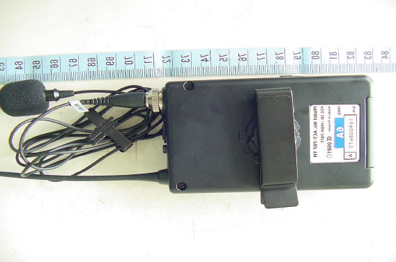 Product image for M5X-707TM