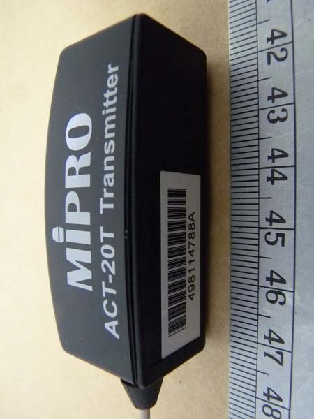 Product image for M5X-ACT20T