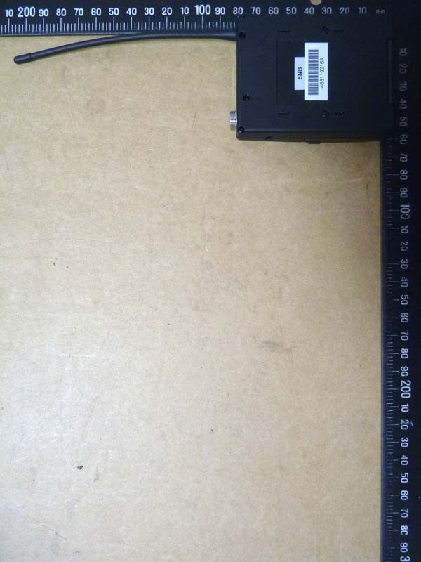 Product image for M5X-ACT30NT