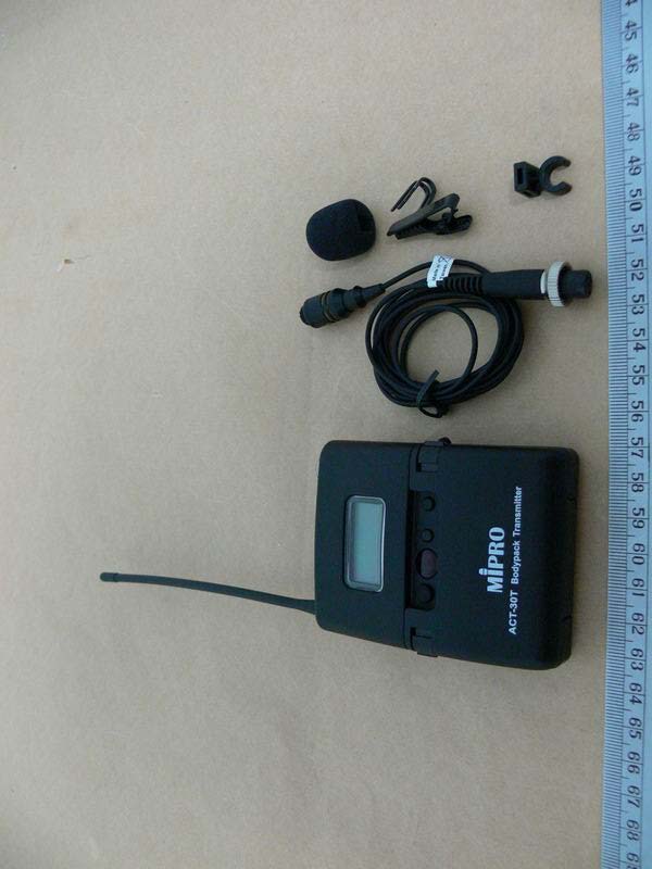 Product image for M5X-ACT30T