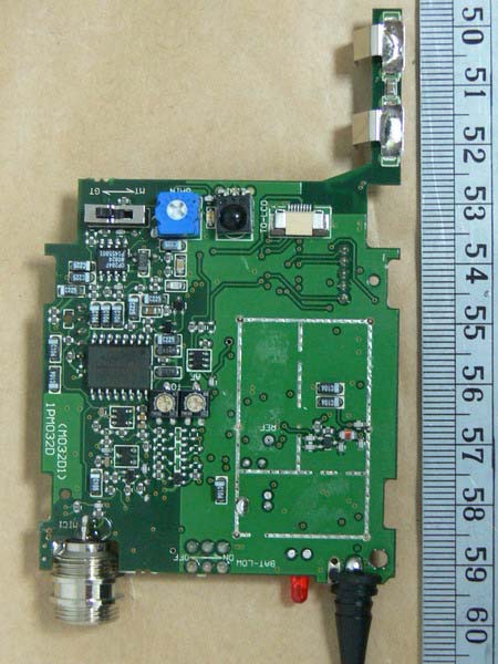 Product image for M5X-ACT5T