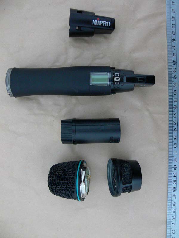 Product image for M5X-ACT8H