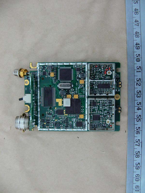 Product image for M5X-ACT8T