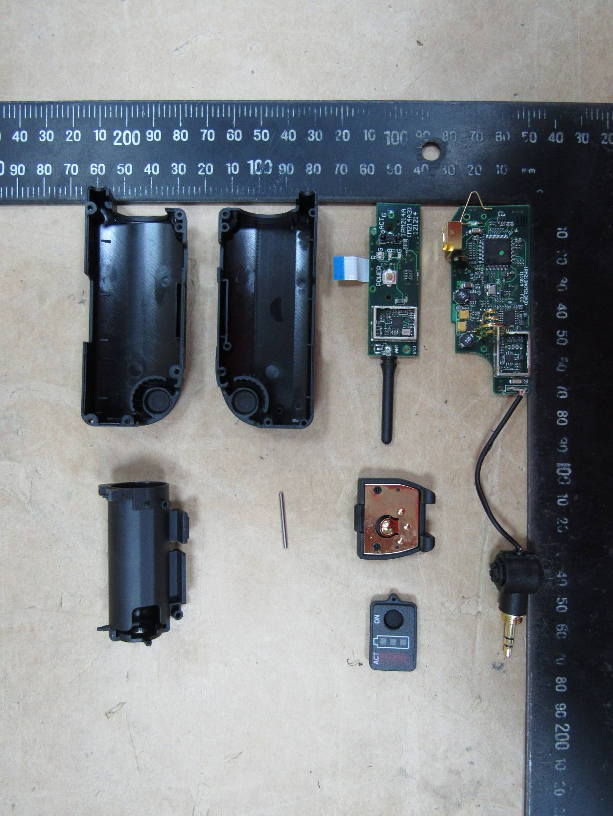 Product image for M5X-GT24