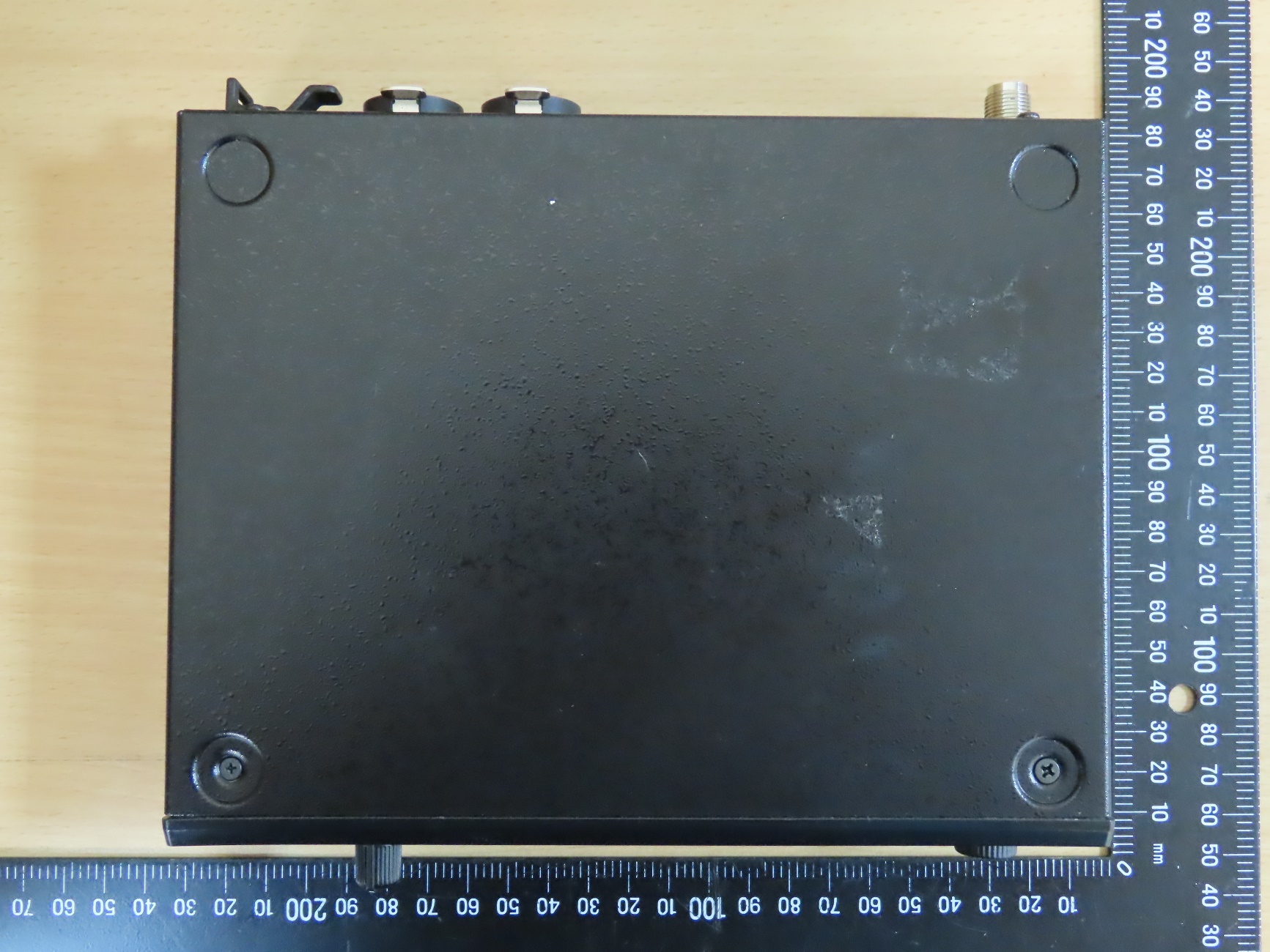 Product image for M5X-MI58TNTD