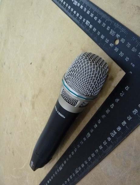 Product image for M5X-MTG100HA