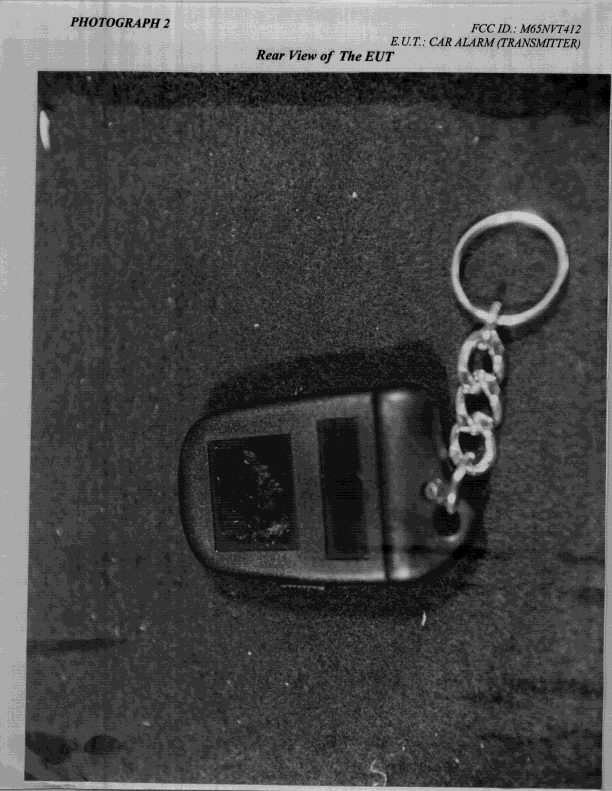 Product image for M65NVT412