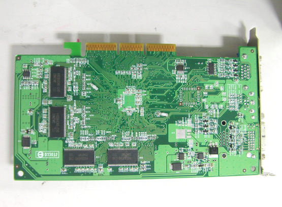 Product image for M697100A3