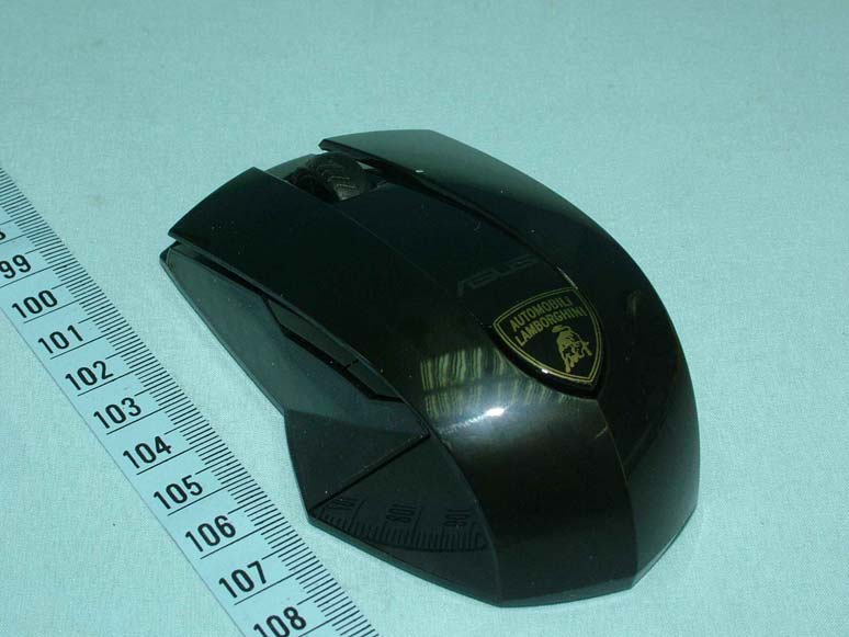 Product image for M6E-FAB3540-1