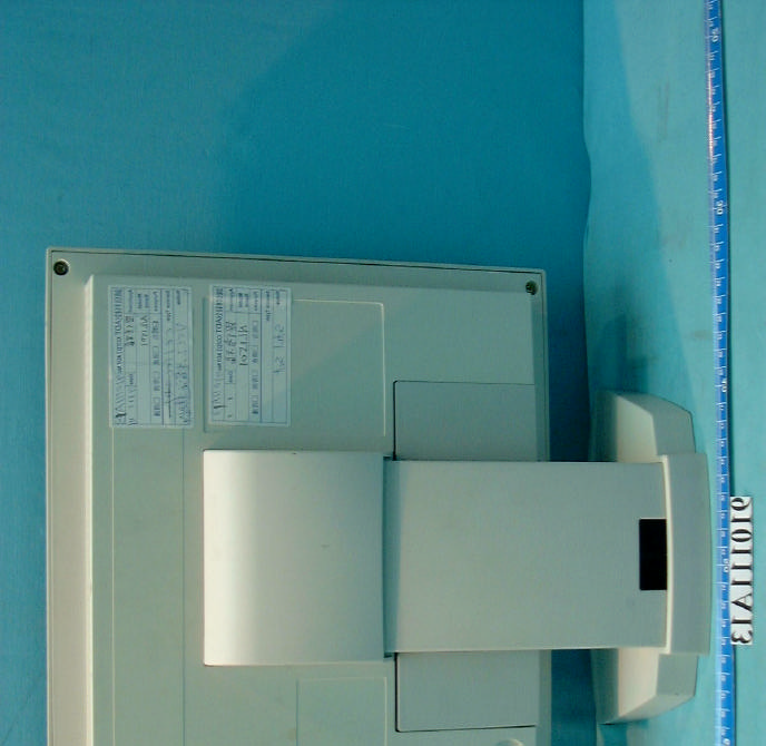 Product image for M6JNL1501