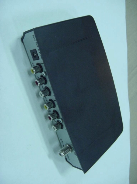 Product image for M6U-PRTCTV-001