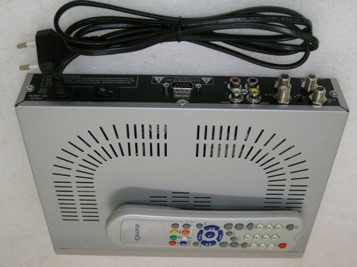 Product image for M6UDSR-500S