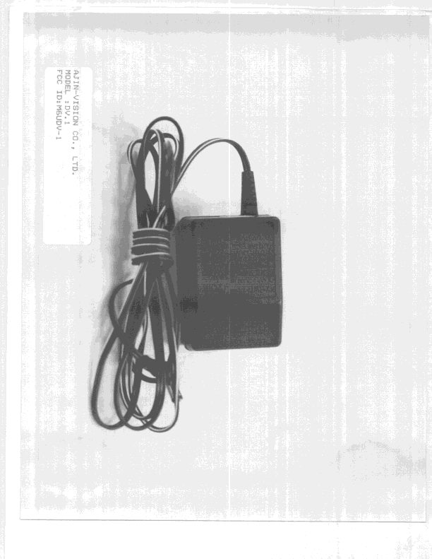 Product image for M6UDV-1