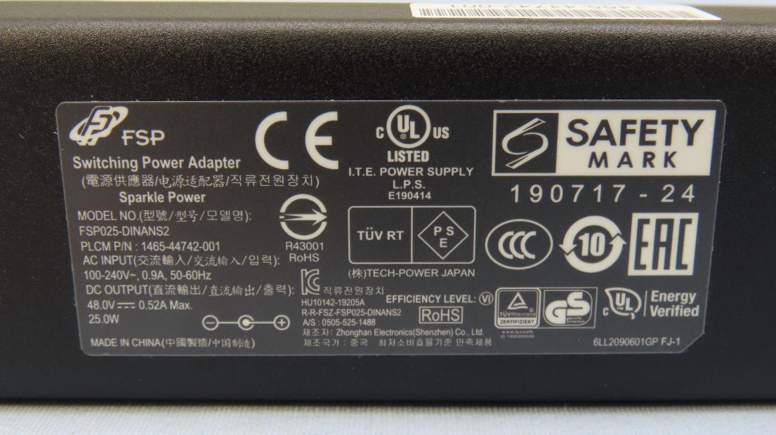 Product image for M72-EDGEE550