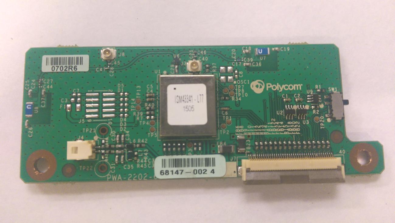 Product image for M72-P008