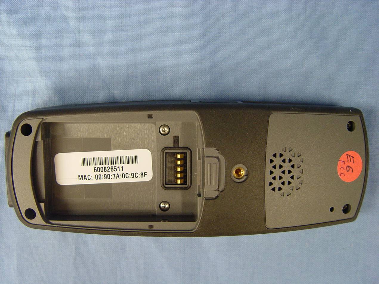 Product image for M72-PS8440