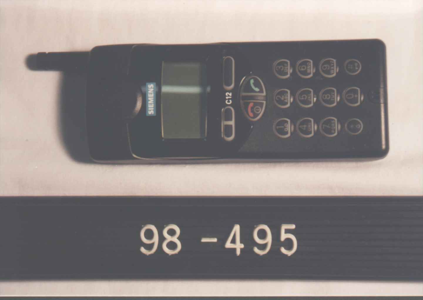 Product image for M78-C12A