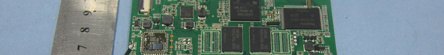 Product image for M7C-MID116