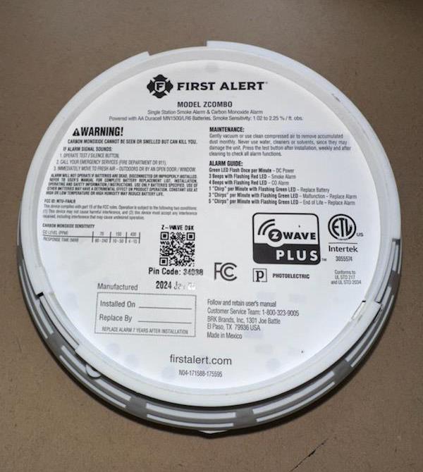 Product image for M7U-410