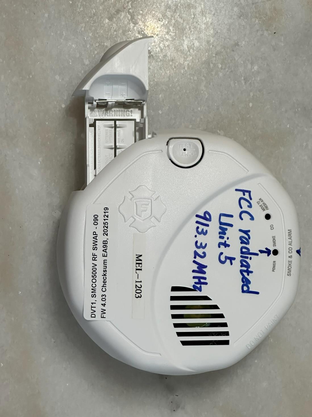 Product image for M7U-500V1