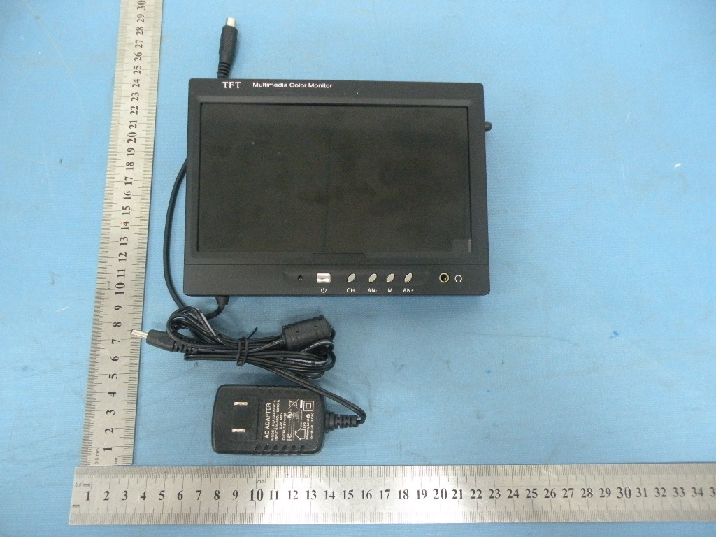 Product image for M7U-DW702M