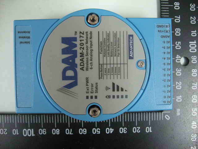 Product image for M82-ADAM-2017Z