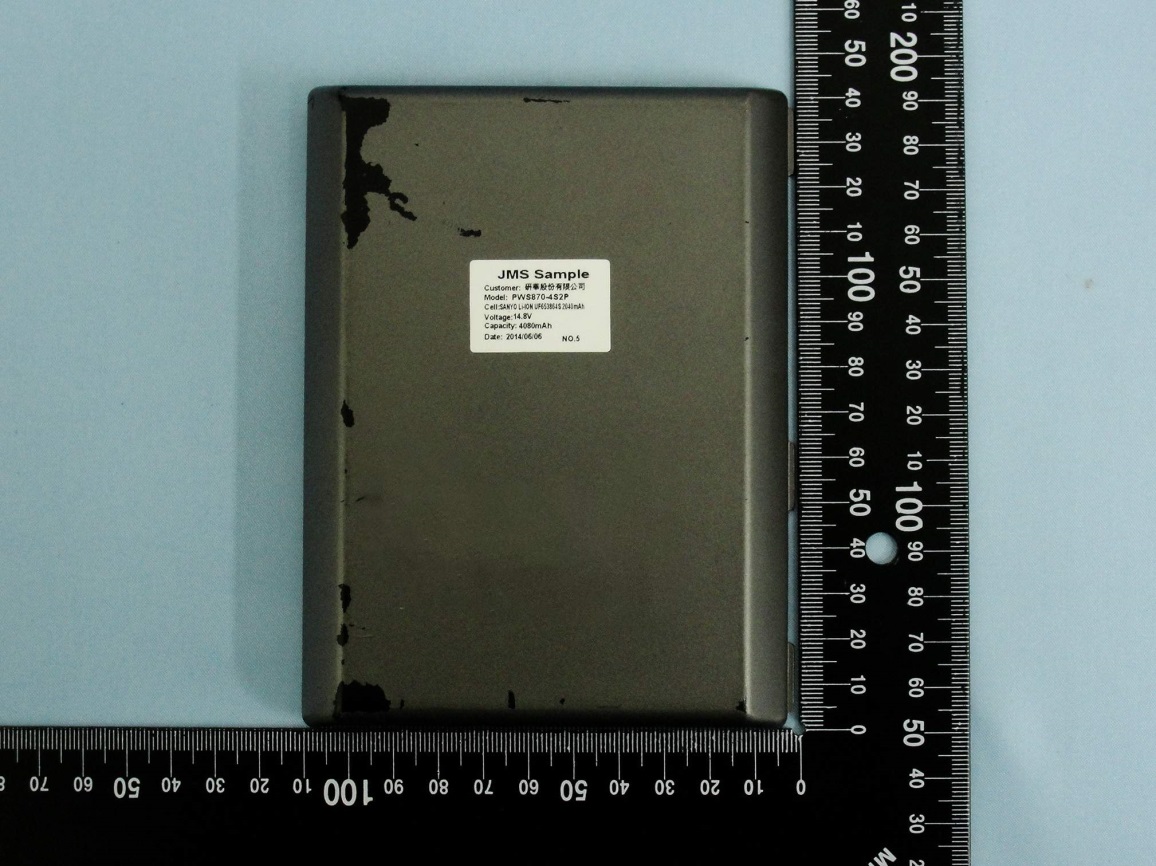 Product image for M82-TPC130