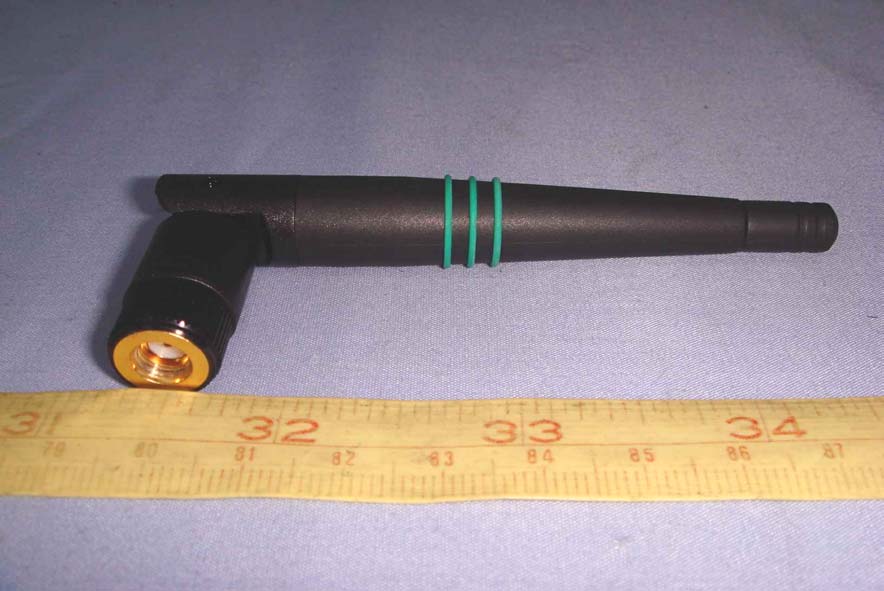 Product image for M82-TREK-550