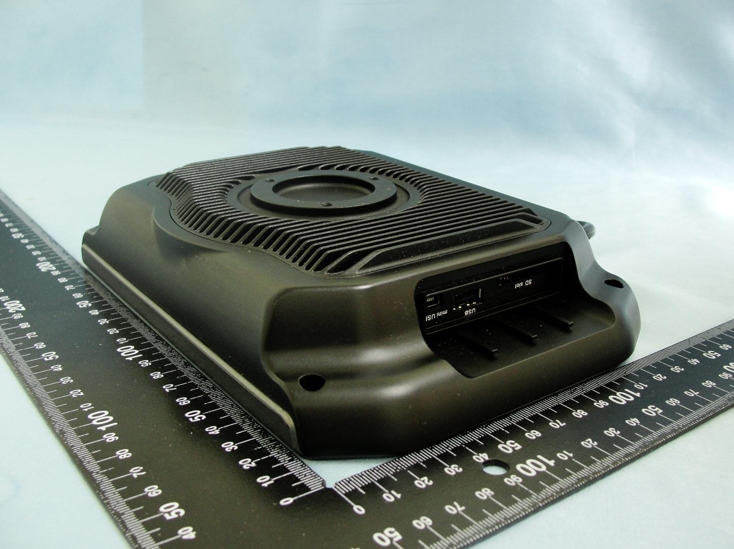 Product image for M82-TREK-72X-CB