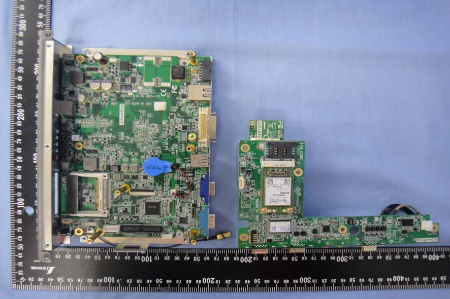 Product image for M82-TREK550A2