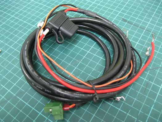 Product image for M82-TREK572PTCRB