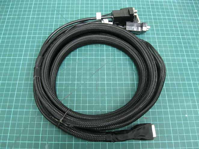 Product image for M82-TREK674