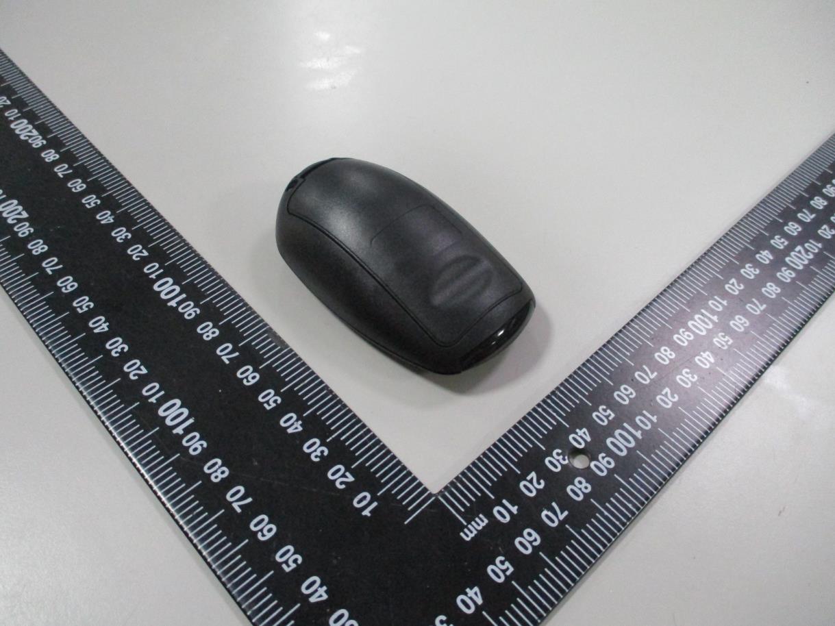 Product image for M8C-TP36RF433-152