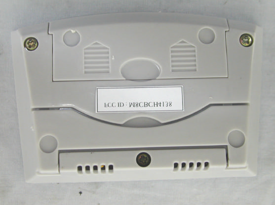 Product image for M8CBCH4138