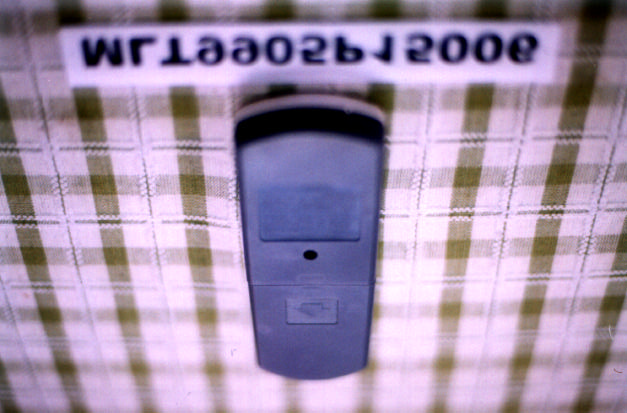 Product image for M8CRL101