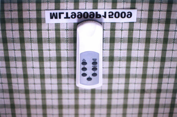 Product image for M8CRL202