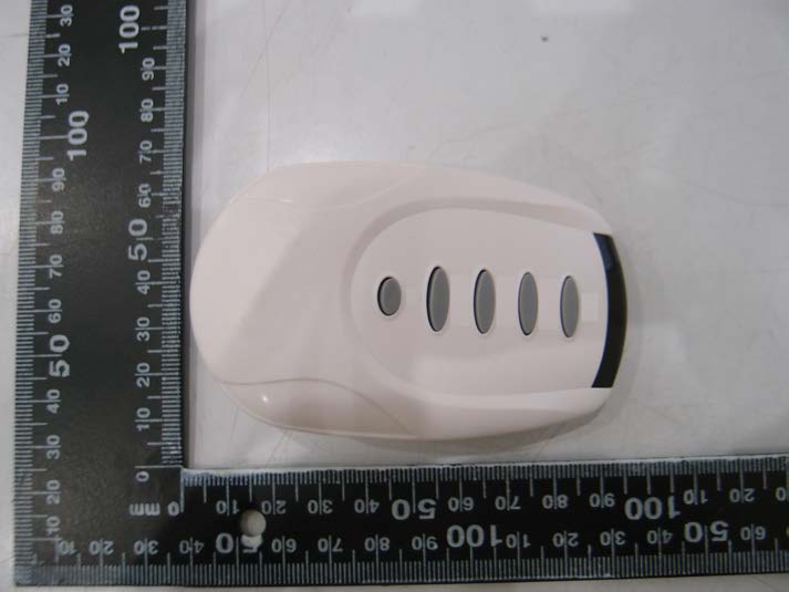 Product image for M8CTP36RF315