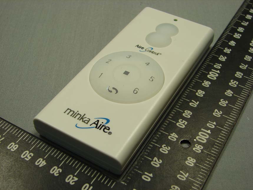 Product image for M8CTR110BL