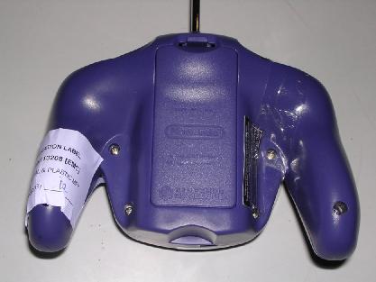 Product image for M8QF61227TX